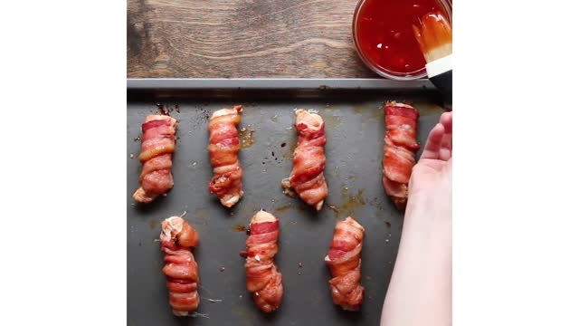 DELICIOUSFINGER FOODRECIPES TO FEEDYOUR FAMILY