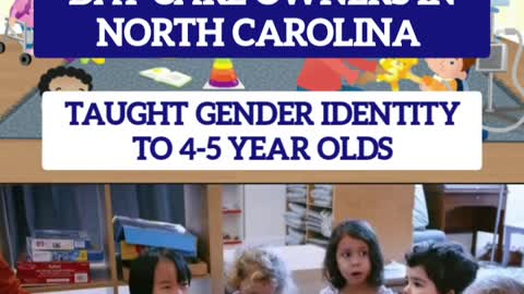 DAY CARE OWNERS IN NORTH CAROLINA