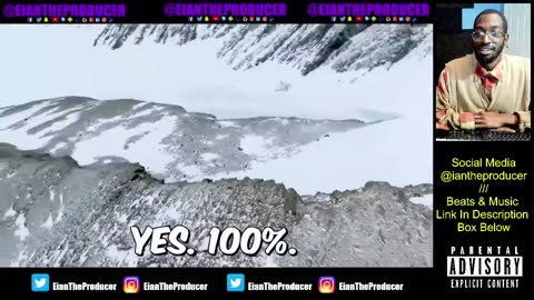 MrBeast I Survived 50 Hours In Antarctica reaction