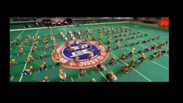 southernclassicbandoff