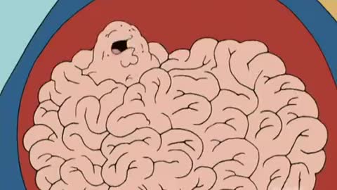Family Guy - I'm a tumor