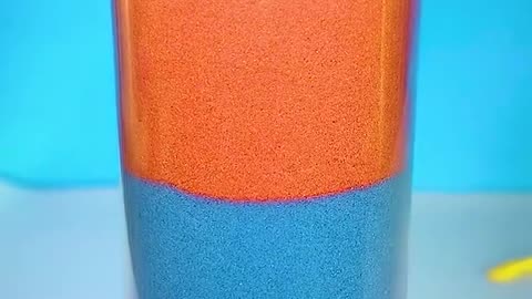 Asmr Livning Sand Satisfying Sound #viral #sound #asmr #satisfying