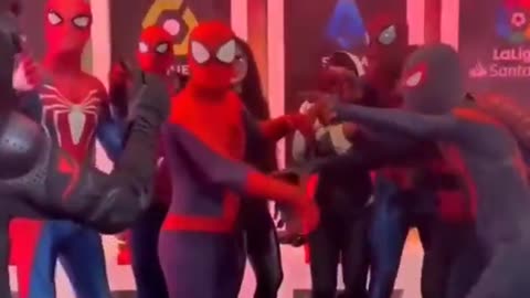 Spider-Man No Way Out 😭
