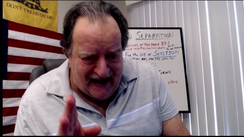The World This Week with Mike Wiley- Episode 23 Cause for Separation