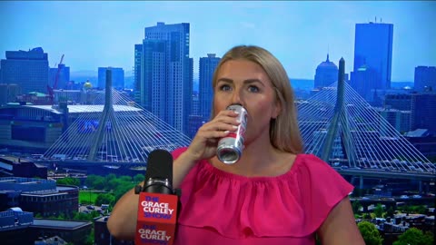 The Grace Curley Show June 15, 2023