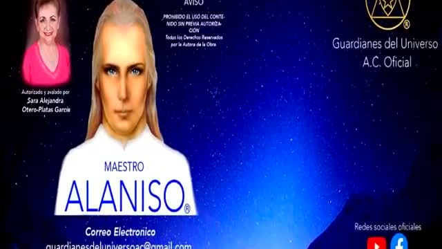 RADIOS G.U. GUARDIANES DEL UNIVERSO A.C. OFICIAL
