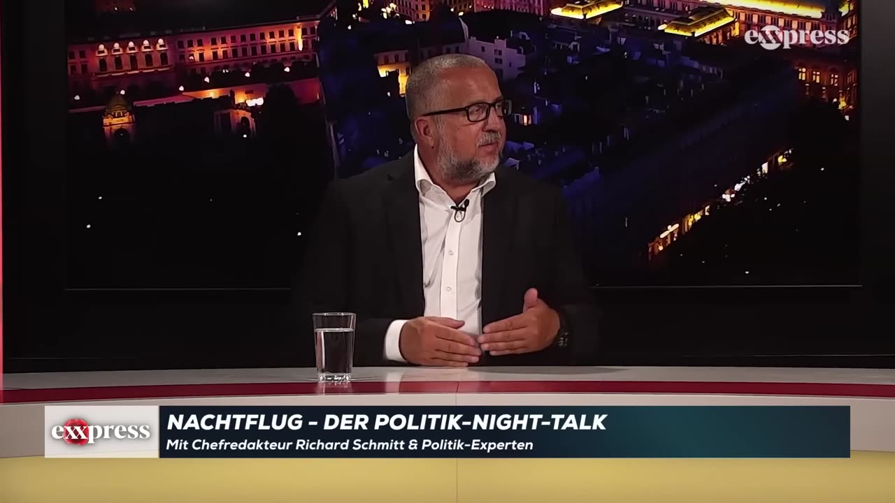 Politische Spannungen und die Kanzlerfrage in Österreich