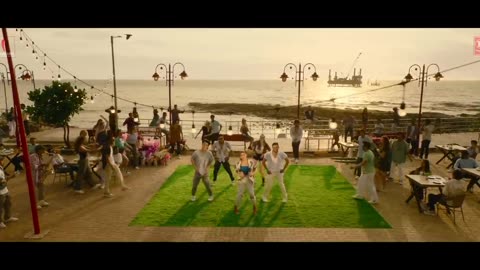 Chaleya Song || Jawan