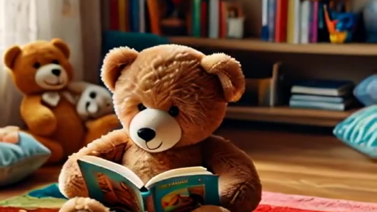 Endless Fun & Imagination! Watch as kids dive into playtime adventures with their favorite toys! ππ§Έπ