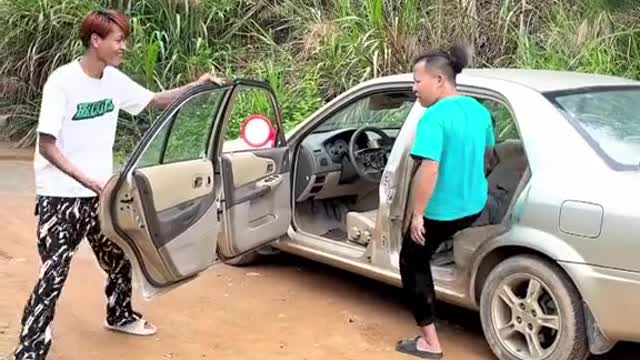 Daily Funny Video