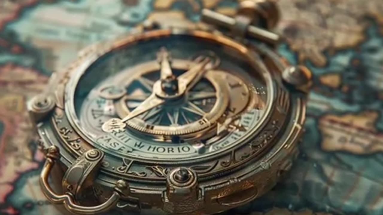 Is This Proof Of A Flat Earth?