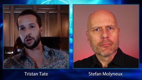 Tristan Tate Interview - Running an E-girl Business, Exploiting Women and Simps, Future of P0rn