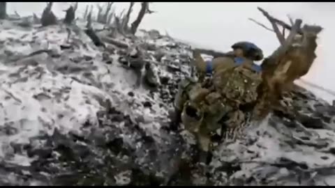 War in Ukraine Bloodline part 4