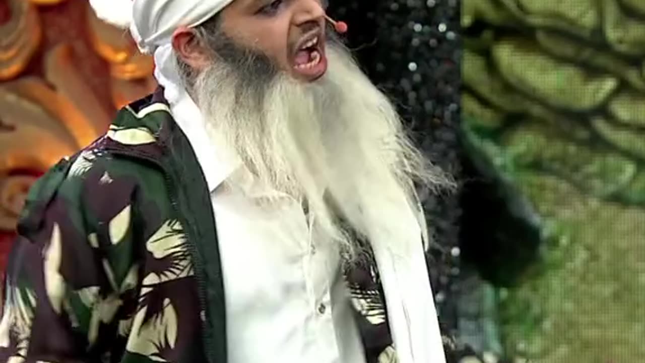 How to get the worthy to be praised him at