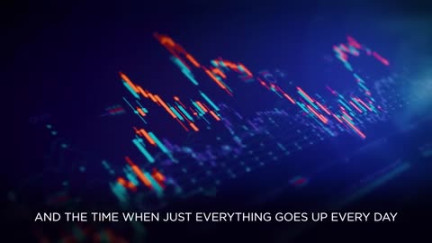 Jim Rogers : The Crash That Will Change A Generation