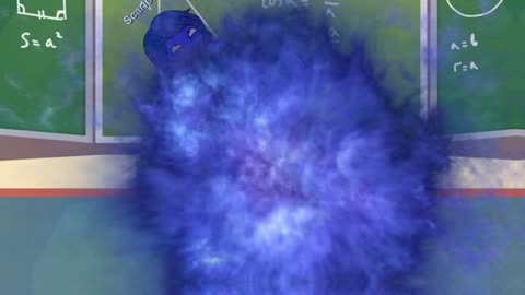 Blueberry Inflation Gif 🫐