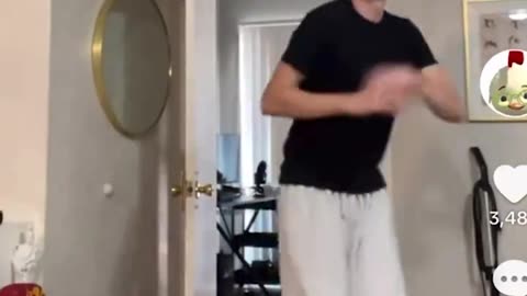 Trump's VIRAL TikTok Trend BREAKS Internet 🤣