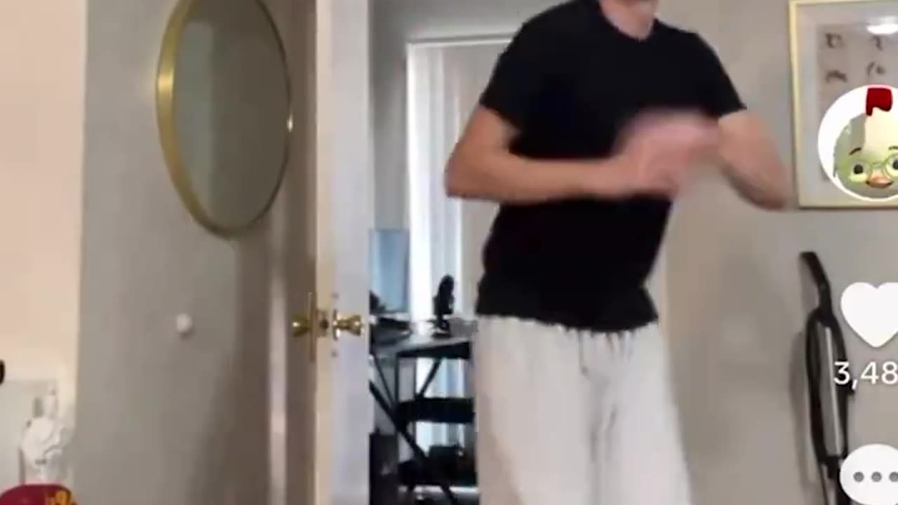 Trump's VIRAL TikTok Trend BREAKS Internet 🤣