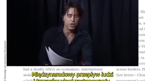 Jak jesteśmy okłamywani. Zobacz.