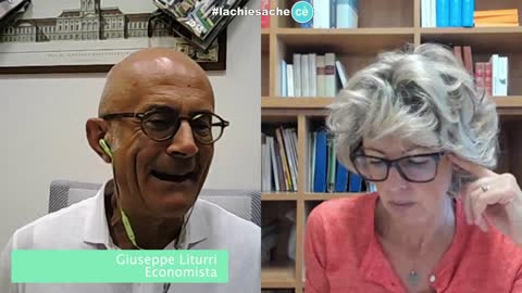 PNRR, L'ALTRA STORIA