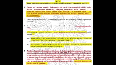 Czyje dobro jest dla Was najważniejsze - Wasze i Waszych rodzin czy przejętej administracji?