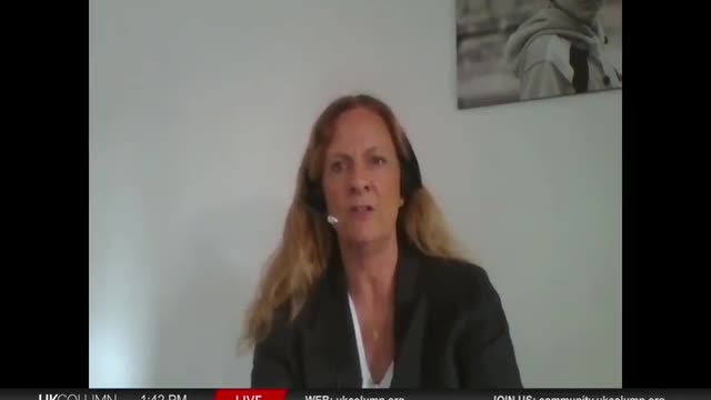 UK Column News - 4th November 2022 - Health: Indulge the Oppressors