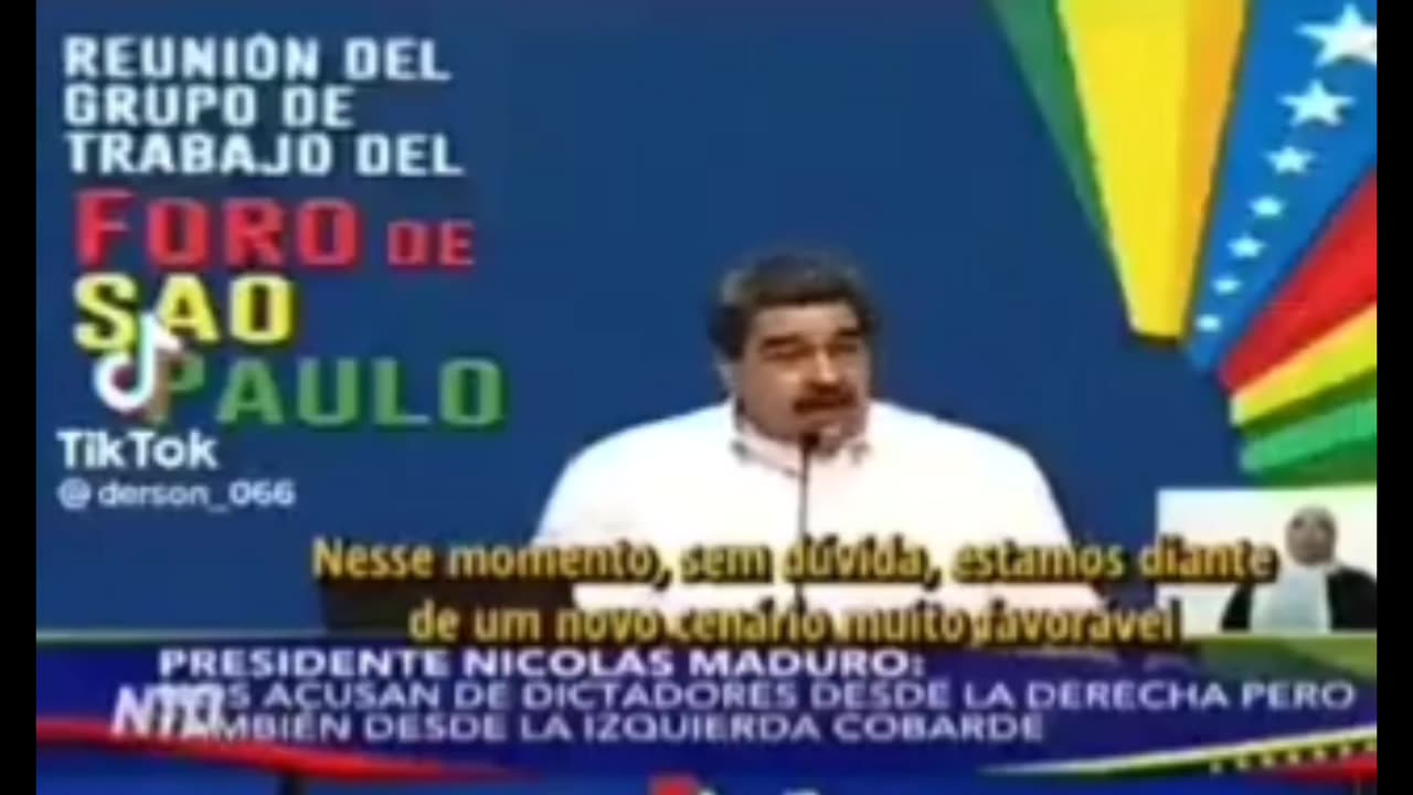 Foro de São Paulo
