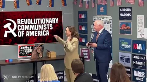 They're Not Hiding Anything Anymore