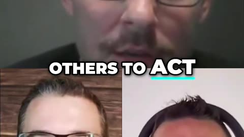 No Spiritual streakers!