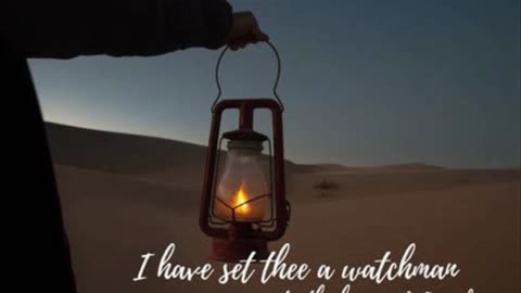 “I have NO pleasure in the death of the wicked, but that the wicked turn from his way and live!!”