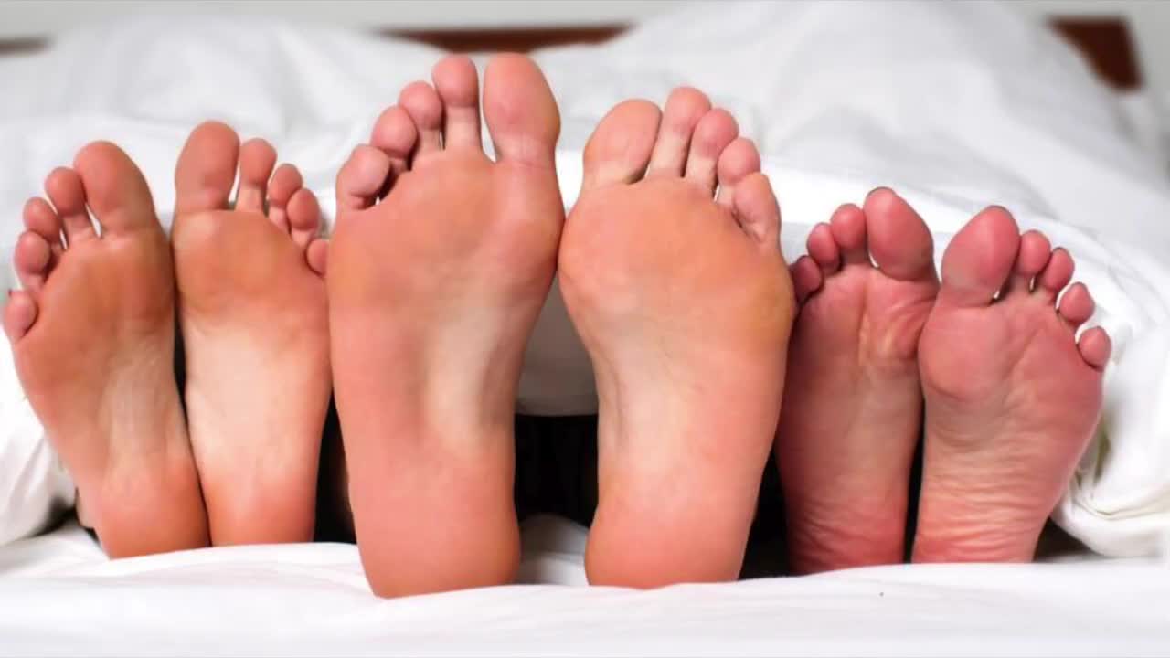 No I in Threesome - LSTNT PODCAST