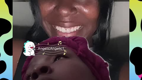 - ANGELIC SOUL ; WILL TAKE EVERYTHING AWAY BECAUSE HEZEKIAH WON’T TAKE A SHOWER !