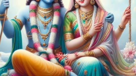 Hare Krishna
