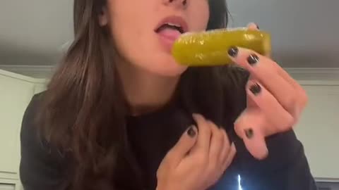 pepinillos siempre