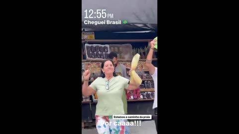 STORIES DA KEY ALVES 20/12/2024