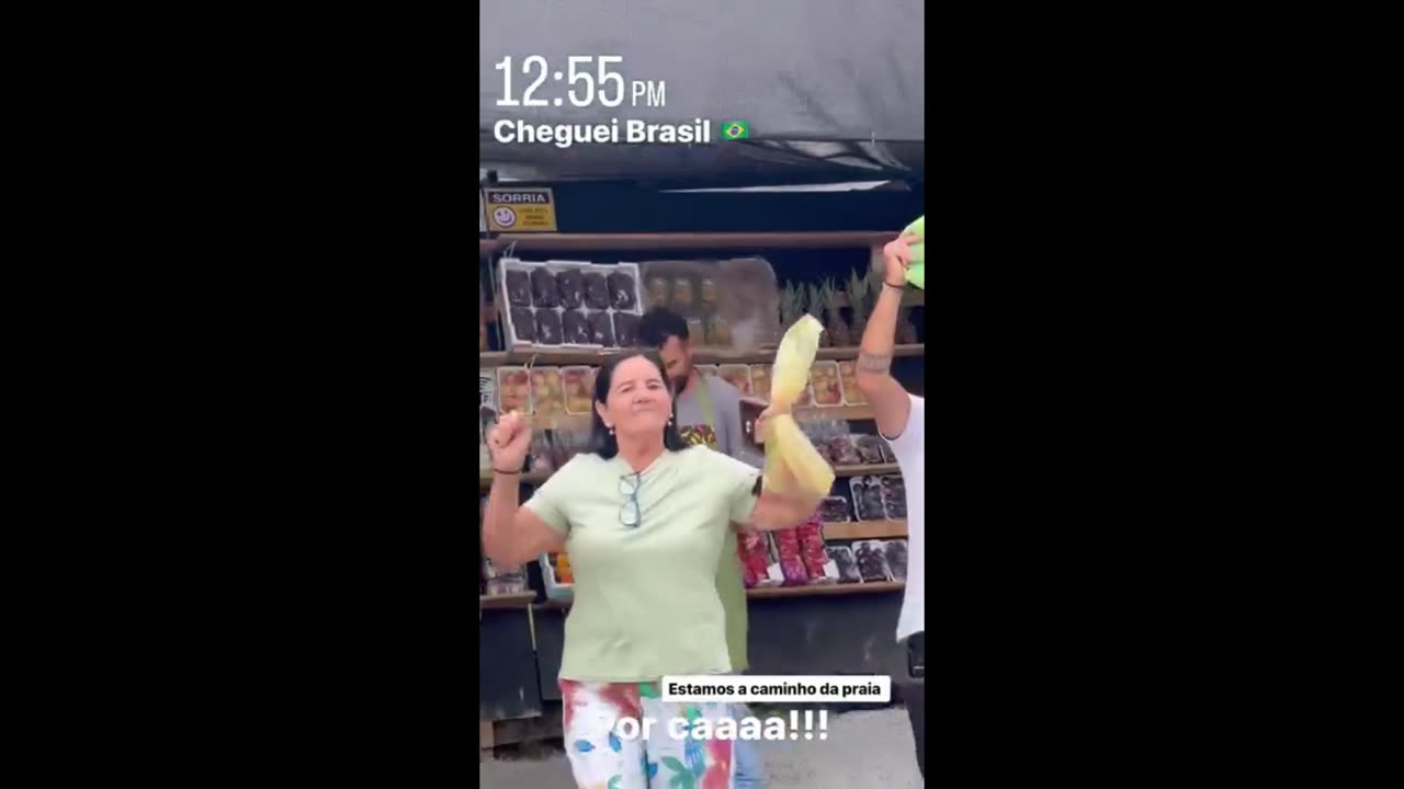 STORIES DA KEY ALVES 20/12/2024