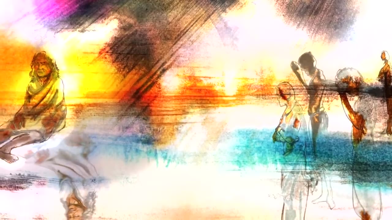 Is It Possible To Levitate_ Sadhguru Answers
