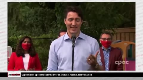 ASS-HOLE-TRUDEAU