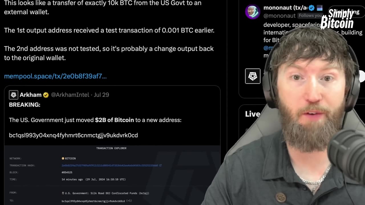 COUNTRIES ARE GOING TO HOLD BITCOIN AS STRATEGIC RESERVE
