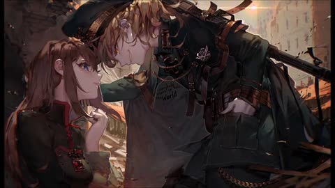 Nightcore - everybody wants to rule the world