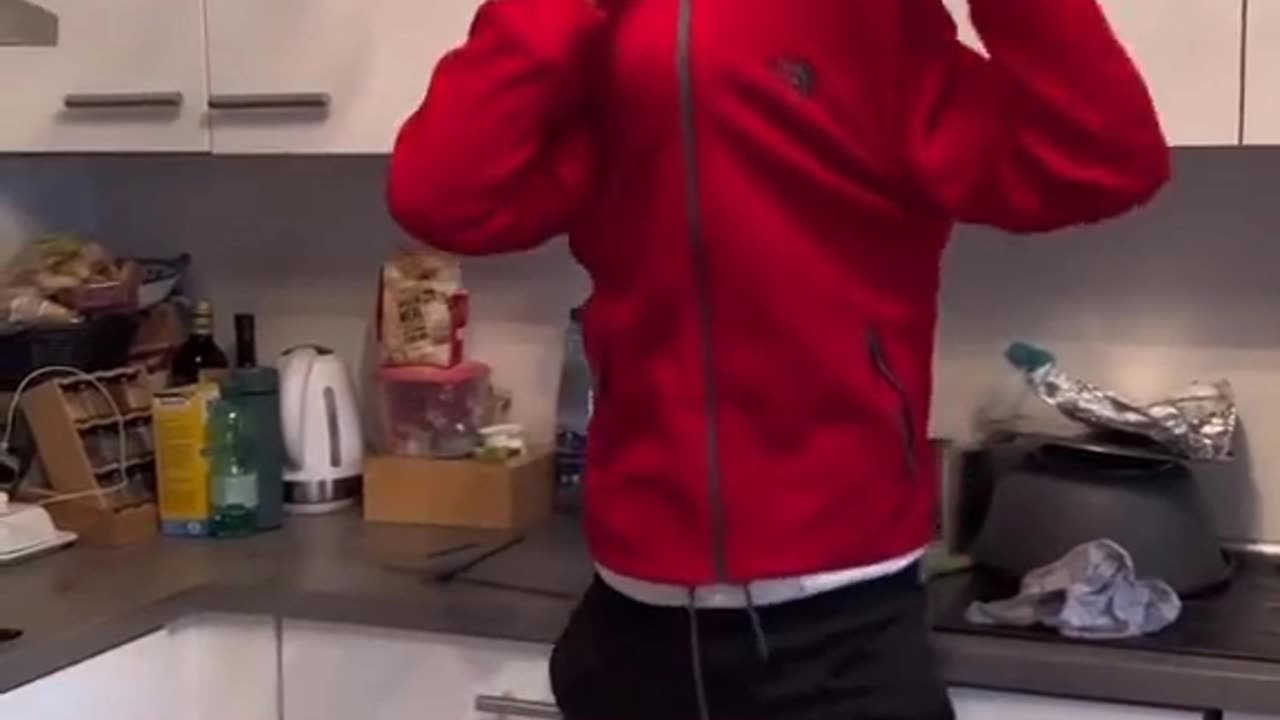 DADDY OF THE YEAR