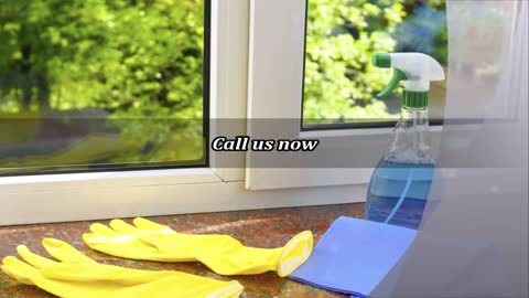 Jeimy's Cleaning Services - (571) 416-8060