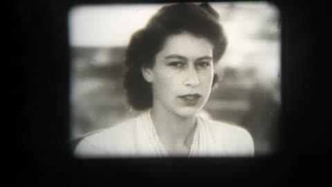 King George Passes Away - 1952