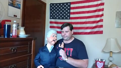 Vance Dykes & Bill Clinton: A Letter From Ryan About Roswell