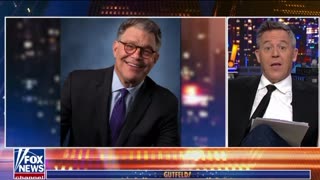 He’s stupid and plump and targeting Trump