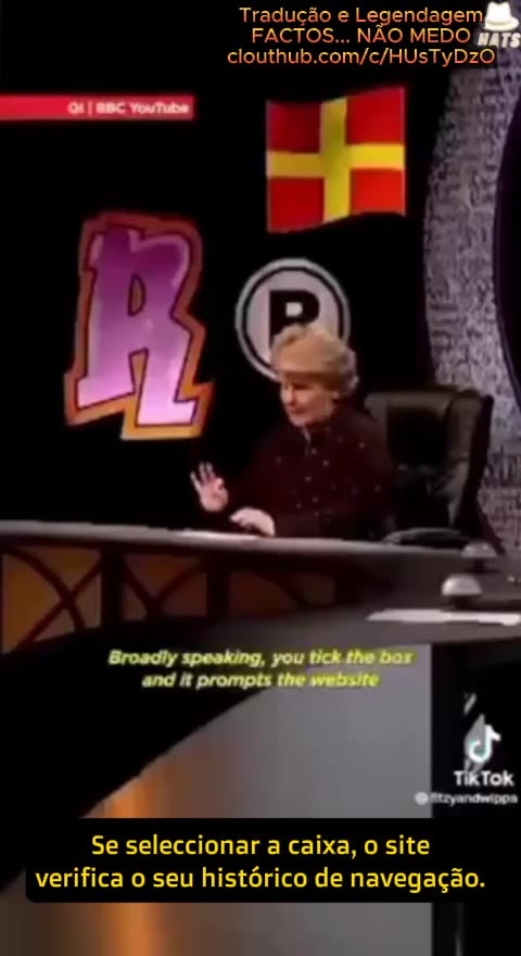 O QUE ACONTECE REALMENTE QUANDO SE ASSINALA A CAIXA "NÃO SOU UM ROBÔ"?