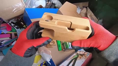 Как я зарабатываю лазая по мусоркам Питера ? Dumpster Diving RUSSIA #6