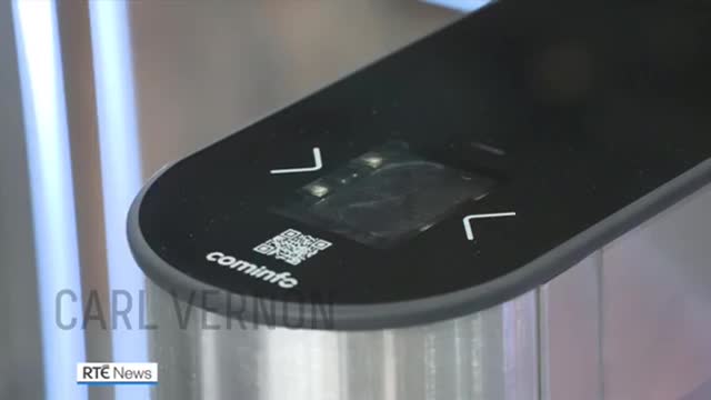 NO CASH IN IRELAND…RFID CHIP SOON TO BE IMPLEMENTED. 🕎Revelation 13;15-18
