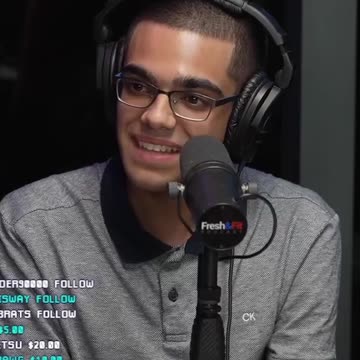 #myrongaines:"Do You Want Her?"