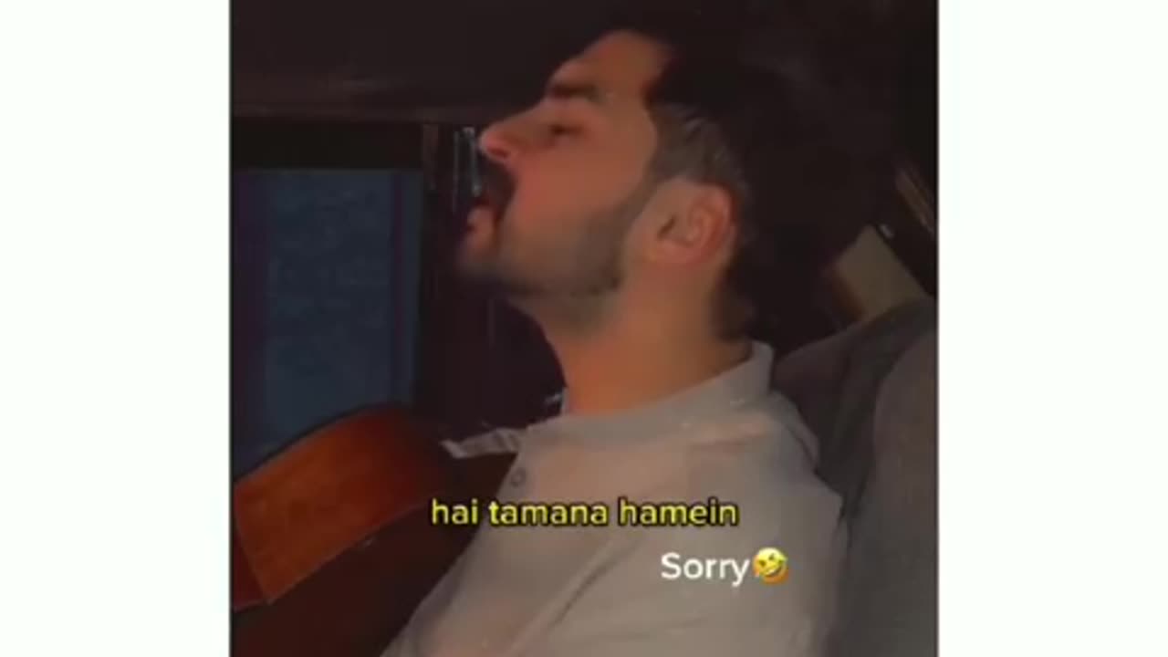 He tamana hamy tumhy masi banaye๐๐๐๐คฃ